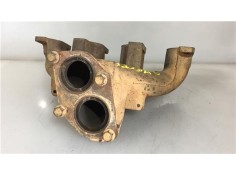 Recambio de colector escape para opel vectra a 1.6 referencia OEM IAM 90400044  