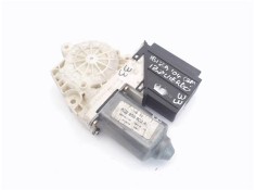 Recambio de motor elevalunas delantero izquierdo para seat ibiza (6l1) referencia OEM IAM (6Q2959802A)  