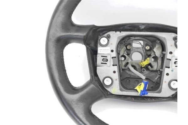 Recambio de volante para audi a6 berlina (4b2) 2.8 referencia OEM IAM 4B0419091R 4B0880201Q 