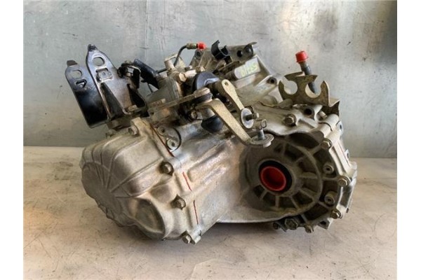 Recambio de caja cambios manual para toyota corolla (e11) 1.6 16v (zze112_) referencia OEM IAM 303001A760 Z91104745 