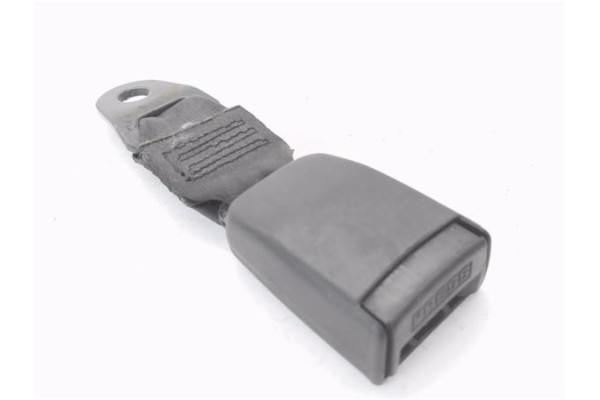 Recambio de anclaje cinturon trasero central para citroen berlingo 1.9 d (mfwjz) referencia OEM IAM 33008828  