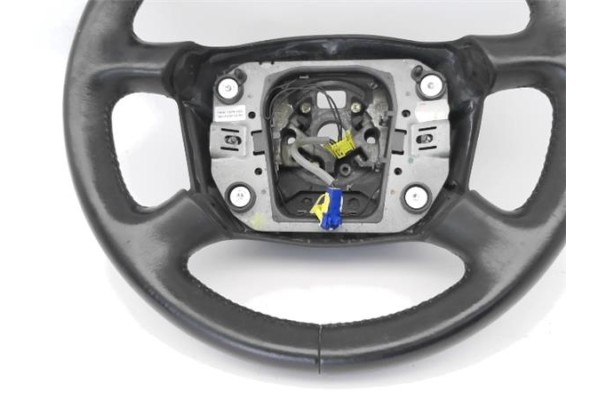 Recambio de volante para audi a6 berlina (4b2) 2.8 referencia OEM IAM 4B0419091R 4B0880201Q 