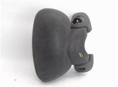 Recambio de retrovisor electrico derecho para renault trafic ii furgón referencia OEM IAM 7701473243  