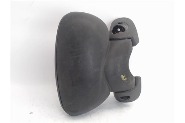 Recambio de retrovisor electrico derecho para renault trafic ii furgón referencia OEM IAM 7701473243  