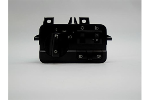 Recambio de interruptor alumbrado para bmw serie 3 compacto (e46) 2.0 318ti referencia OEM IAM 6919828  