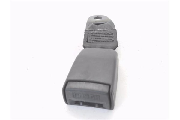 Recambio de anclaje cinturon trasero central para citroen berlingo 1.9 d (mfwjz) referencia OEM IAM 33008828  