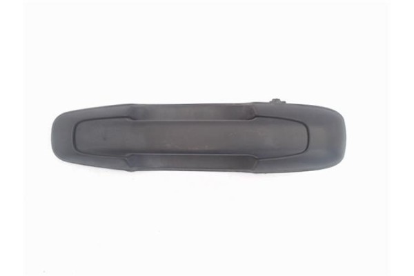 Recambio de maneta exterior trasero izquierda para suzuki grand vitara 5-puertas (sq/ft) 2.5 v6 referencia OEM IAM   