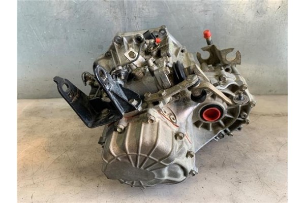 Recambio de caja cambios manual para toyota corolla (e11) 1.6 16v (zze112_) referencia OEM IAM 303001A760 Z91104745 