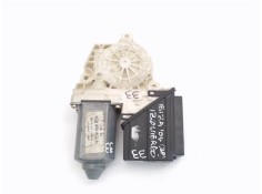Recambio de motor elevalunas delantero izquierdo para seat ibiza (6l1) referencia OEM IAM (6Q2959802A)  