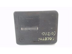 Recambio de nucleo abs para chevrolet lacetti 1.6 cdx referencia OEM IAM JD7102930554  