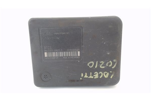 Recambio de nucleo abs para chevrolet lacetti 1.6 cdx referencia OEM IAM JD7102930554  