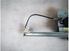Recambio de mecanismo elevalunas delantero izquierdo para dacia logan 1 1.6 prestige referencia OEM IAM 8200901099  