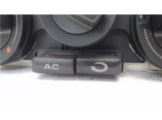 Recambio de mandos calefaccion / a.a. para skoda octavia berlina (1u2) 1.9 tdi glx referencia OEM IAM 1J0820045E 1J0620045E 