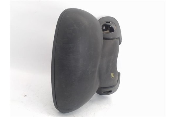 Recambio de retrovisor electrico derecho para renault trafic ii furgón referencia OEM IAM 7701473243  