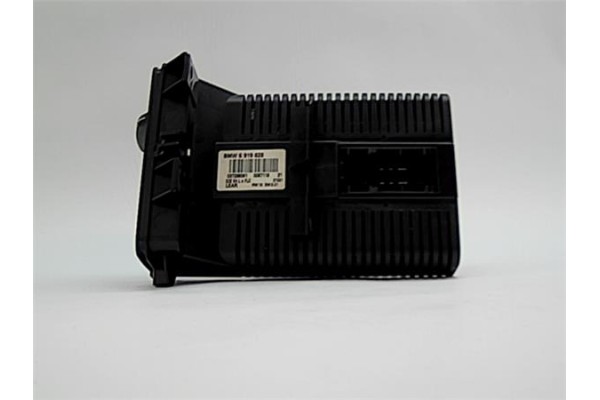 Recambio de interruptor alumbrado para bmw serie 3 compacto (e46) 2.0 318ti referencia OEM IAM 6919828  
