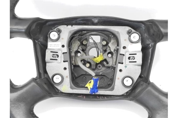 Recambio de volante para audi a6 berlina (4b2) 2.8 referencia OEM IAM 4B0419091R 4B0880201Q 