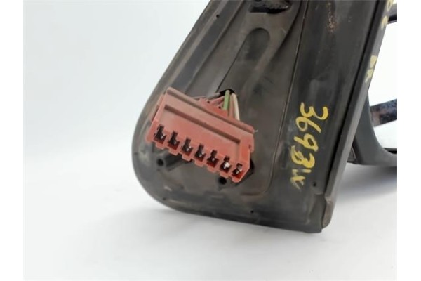 Recambio de retrovisor electrico derecho para peugeot 306 3/5 pt. (s1) referencia OEM IAM    Recambio de retrovisor electrico derecho para peugeot 306 3/5 pt. (s1) referencia OEM IAM