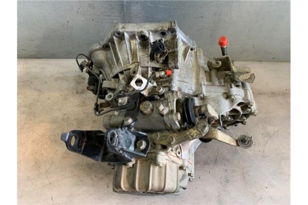 Recambio de caja cambios manual para toyota corolla (e11) 1.6 16v (zze112_) referencia OEM IAM 303001A760 Z91104745 