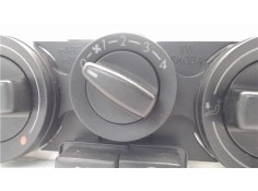 Recambio de mandos calefaccion / a.a. para skoda octavia berlina (1u2) 1.9 tdi glx referencia OEM IAM 1J0820045E 1J0620045E 