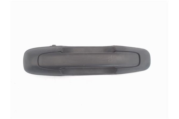 Recambio de maneta exterior trasero derecha para suzuki grand vitara 5-puertas (sq/ft) 2.5 v6 referencia OEM IAM   