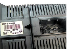 Recambio de interruptor alumbrado para bmw serie 3 compacto (e46) 2.0 318ti referencia OEM IAM 6919828  