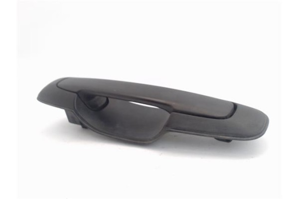 Recambio de maneta exterior trasero derecha para suzuki grand vitara 5-puertas (sq/ft) 2.5 v6 referencia OEM IAM   