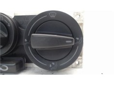 Recambio de mandos calefaccion / a.a. para skoda octavia berlina (1u2) 1.9 tdi glx referencia OEM IAM 1J0820045E 1J0620045E 