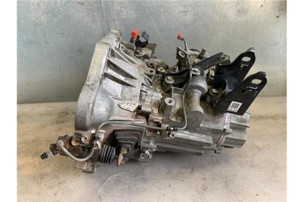 Recambio de caja cambios manual para toyota corolla (e11) 1.6 16v (zze112_) referencia OEM IAM 303001A760 Z91104745 