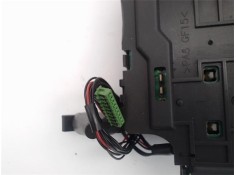 Recambio de mando limpiaparabrisas para renault scenic ii (jm) referencia OEM IAM 7701069597  