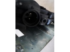 Recambio de mecanismo elevalunas delantero izquierdo para dacia logan 1 1.6 prestige referencia OEM IAM 8200901099  