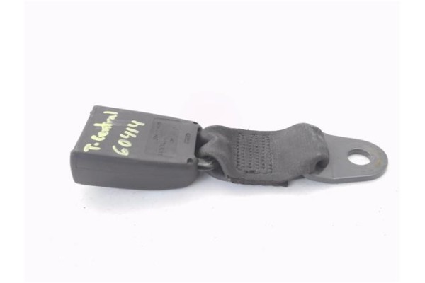 Recambio de anclaje cinturon trasero central para citroen berlingo 1.9 d (mfwjz) referencia OEM IAM 33008828  