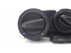 Recambio de mandos calefaccion / a.a. para skoda octavia berlina (1u2) 1.9 tdi glx referencia OEM IAM 1J0820045E 1J0620045E 