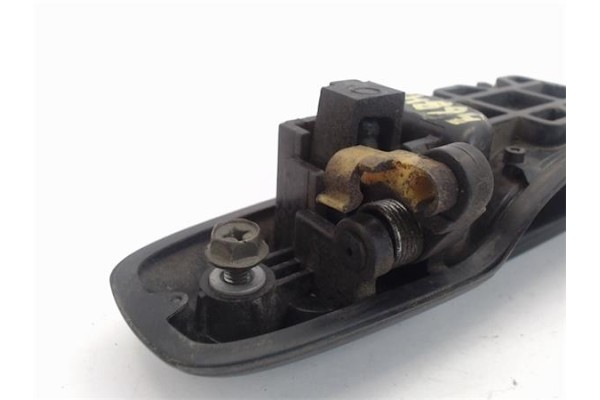 Recambio de maneta exterior trasero derecha para suzuki grand vitara 5-puertas (sq/ft) 2.5 v6 referencia OEM IAM   
