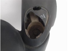 Recambio de retrovisor electrico derecho para renault trafic ii furgón referencia OEM IAM 7701473243  