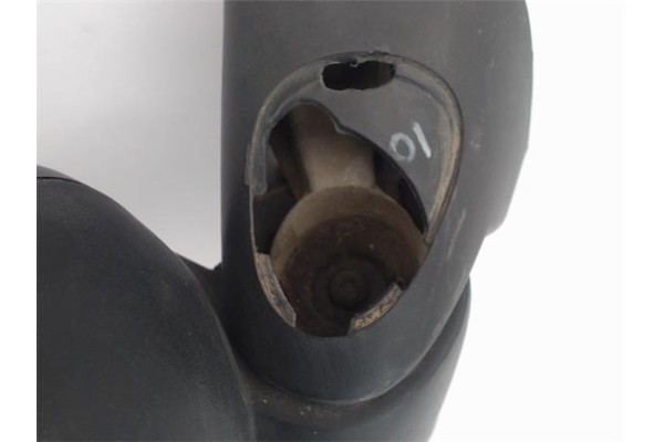 Recambio de retrovisor electrico derecho para renault trafic ii furgón referencia OEM IAM 7701473243  