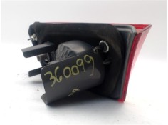 Recambio de piloto interior derecho para honda accord viii (cl_, cm_) 2.2 i-ctdi referencia OEM IAM 34151SEA901  