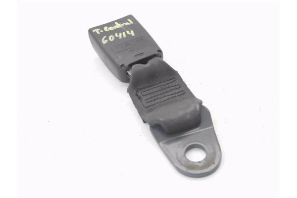 Recambio de anclaje cinturon trasero central para citroen berlingo 1.9 d (mfwjz) referencia OEM IAM 33008828  