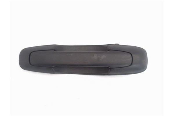 Recambio de maneta exterior delantero izquierda para suzuki grand vitara 5-puertas (sq/ft) 2.5 v6 referencia OEM IAM   