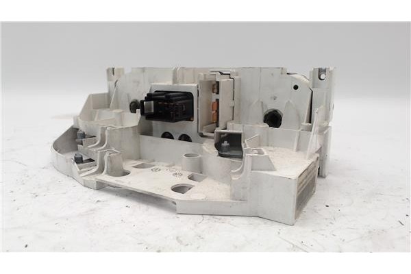 Recambio de mandos calefaccion / a.a. para skoda octavia berlina (1u2) 1.9 tdi glx referencia OEM IAM 1J0820045E 1J0620045E 