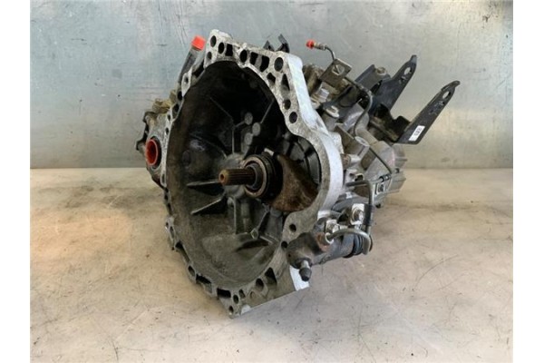 Recambio de caja cambios manual para toyota corolla (e11) 1.6 16v (zze112_) referencia OEM IAM 303001A760 Z91104745 