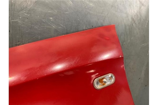 Recambio de aleta delantero izquierda para seat altea xl (5p5) 1.9 tdi referencia OEM IAM 5P0821021A  