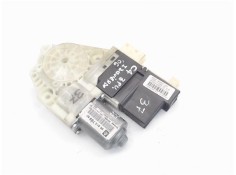 Recambio de motor elevalunas delantero izquierdo para citroen c4 berlina referencia OEM IAM (9681576980) (965493-100) 