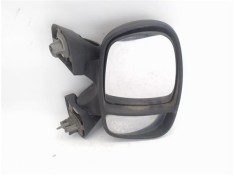 Recambio de retrovisor electrico derecho para renault trafic ii furgón referencia OEM IAM 7701473243  