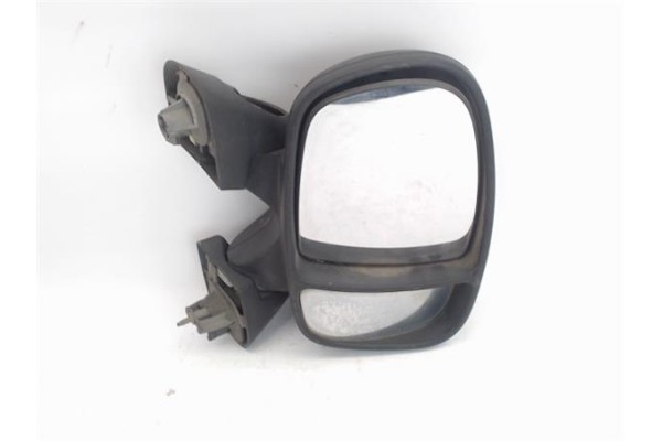 Recambio de retrovisor electrico derecho para renault trafic ii furgón referencia OEM IAM 7701473243  