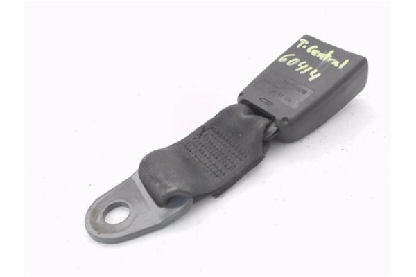 Recambio de anclaje cinturon trasero central para citroen berlingo 1.9 d (mfwjz) referencia OEM IAM 33008828  