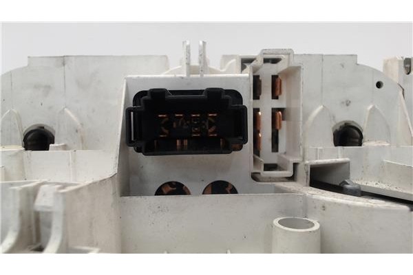 Recambio de mandos calefaccion / a.a. para skoda octavia berlina (1u2) 1.9 tdi glx referencia OEM IAM 1J0820045E 1J0620045E 
