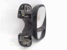 Recambio de retrovisor electrico derecho para renault trafic ii furgón referencia OEM IAM 7701473243  