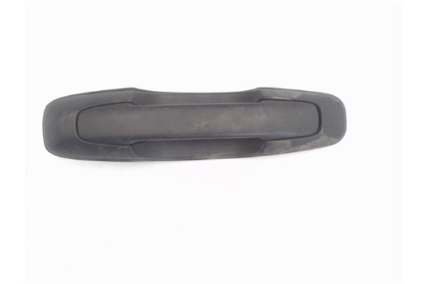 Recambio de maneta exterior delantero derecha para suzuki grand vitara 5-puertas (sq/ft) 2.5 v6 referencia OEM IAM   