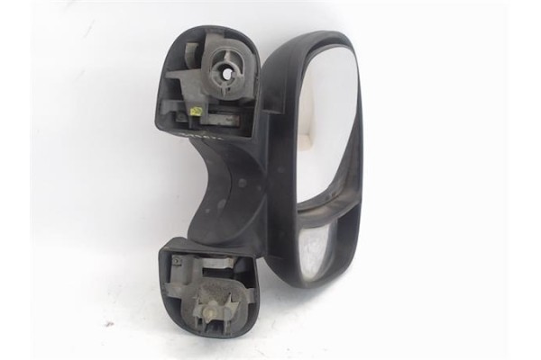 Recambio de retrovisor electrico derecho para renault trafic ii furgón referencia OEM IAM 7701473243  