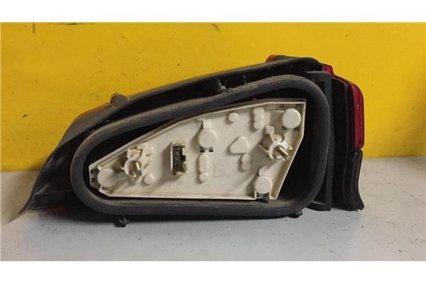 Recambio de piloto trasero izquierdo para peugeot 106 (s1) 1.0 cocktail referencia OEM IAM   